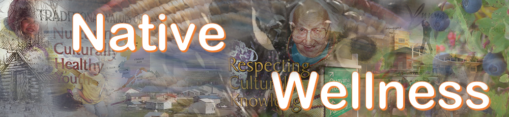 Wellness banner